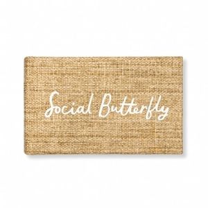 KATE SPADE SOCIAL BUTTERFLY PHOTO ALBUM